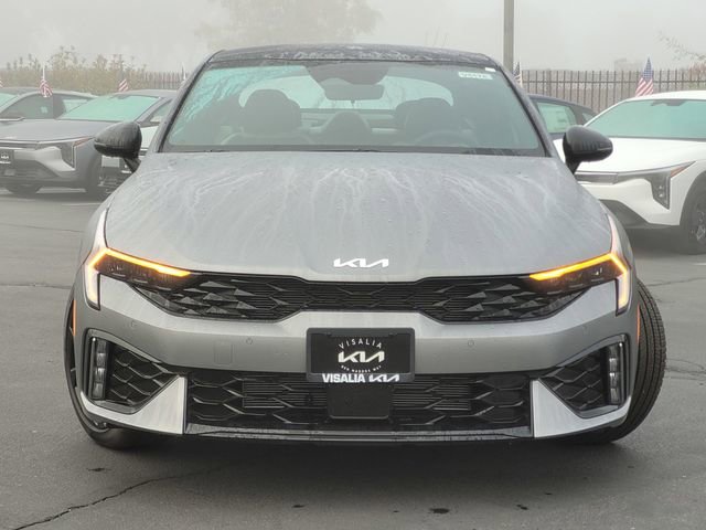 New 2026 Kia K5 GT-Line w/ GT-Line Premium Package image 2