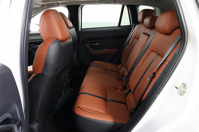 New 2026 MAZDA CX-50 AWD 2.5 S w/ Weather Package image 27