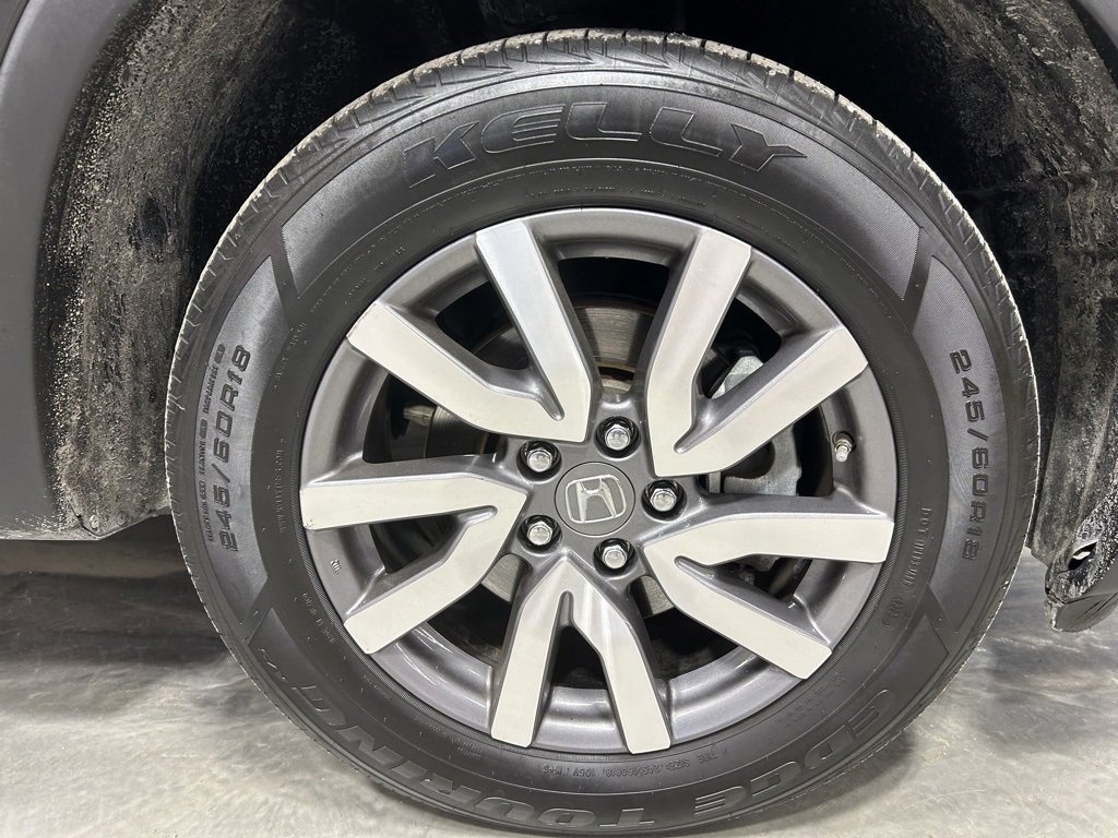 Used 2019 Honda Pilot EX-L image 23