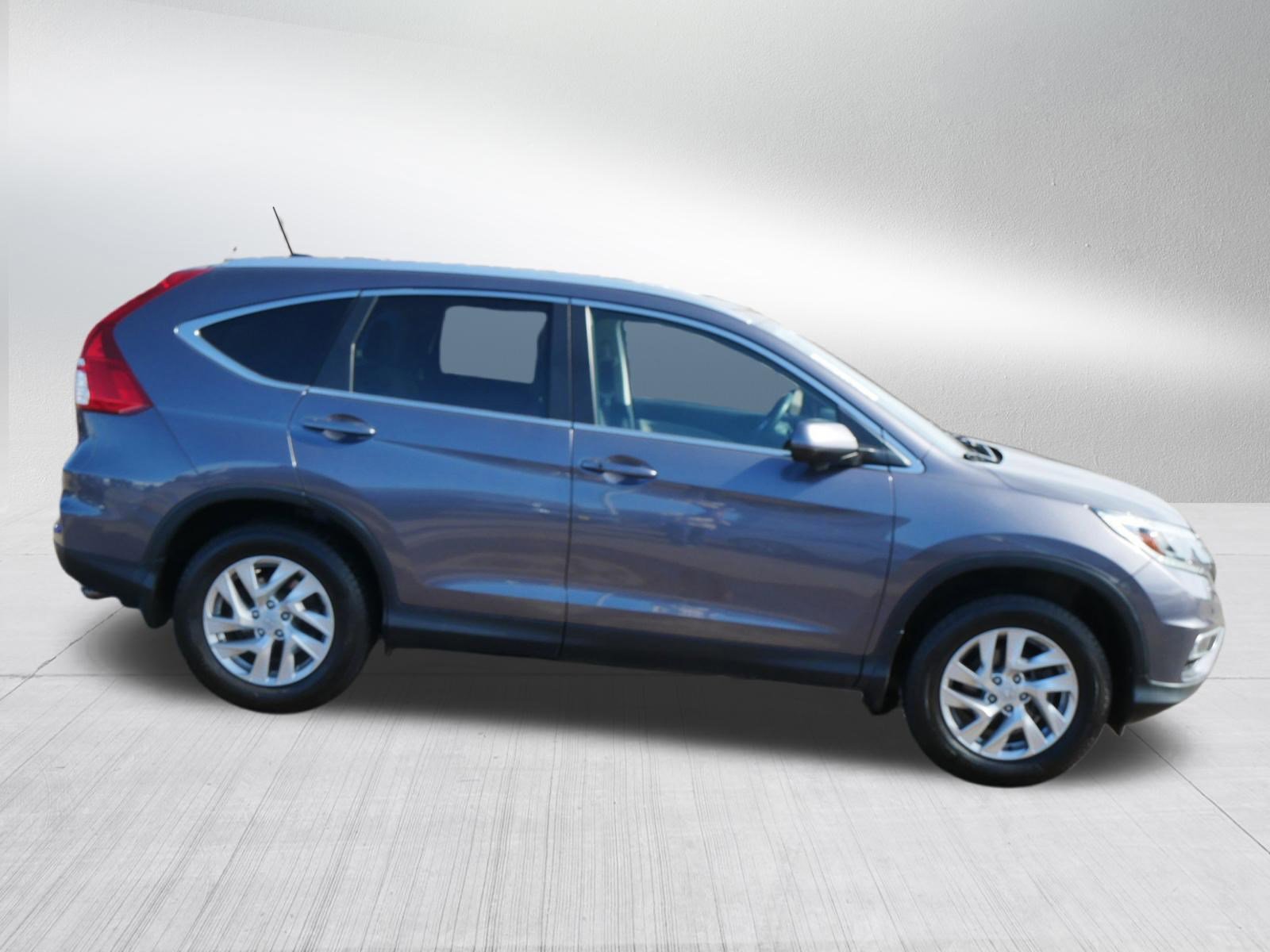 Used 2015 Honda CR-V EX-L image 8