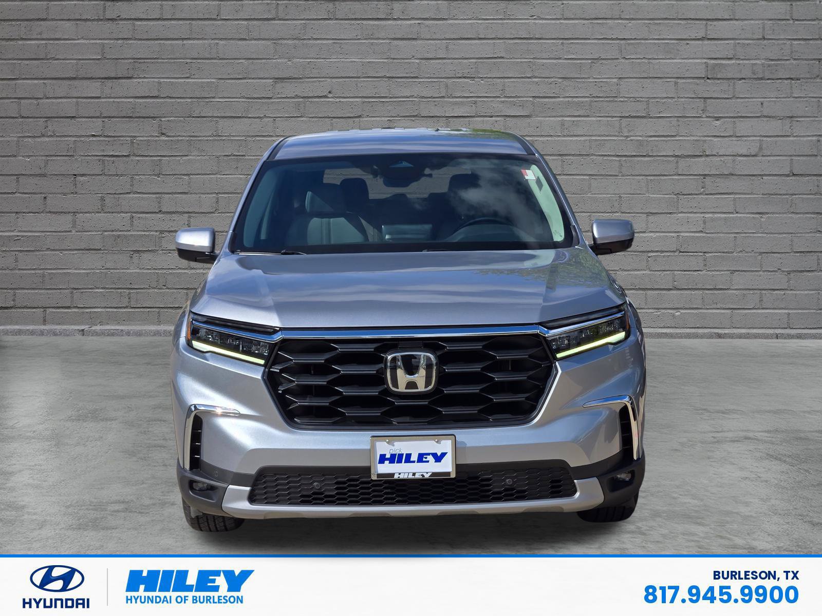 Used 2024 Honda Pilot EX-L image 6