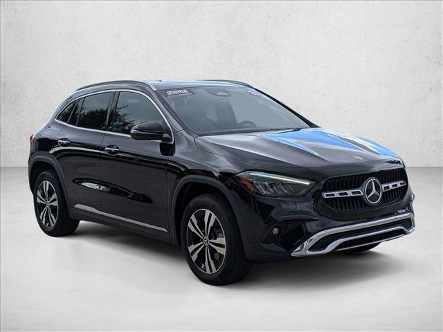 Certified 2026 Mercedes-Benz GLA 250 image 3
