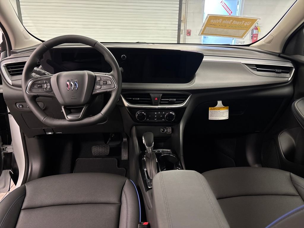 New 2026 Buick Encore GX Sport Touring w/ Advanced Technology Package image 25