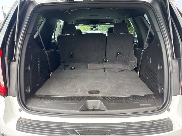 Certified 2022 GMC Yukon SLE AWD/4WD image 11