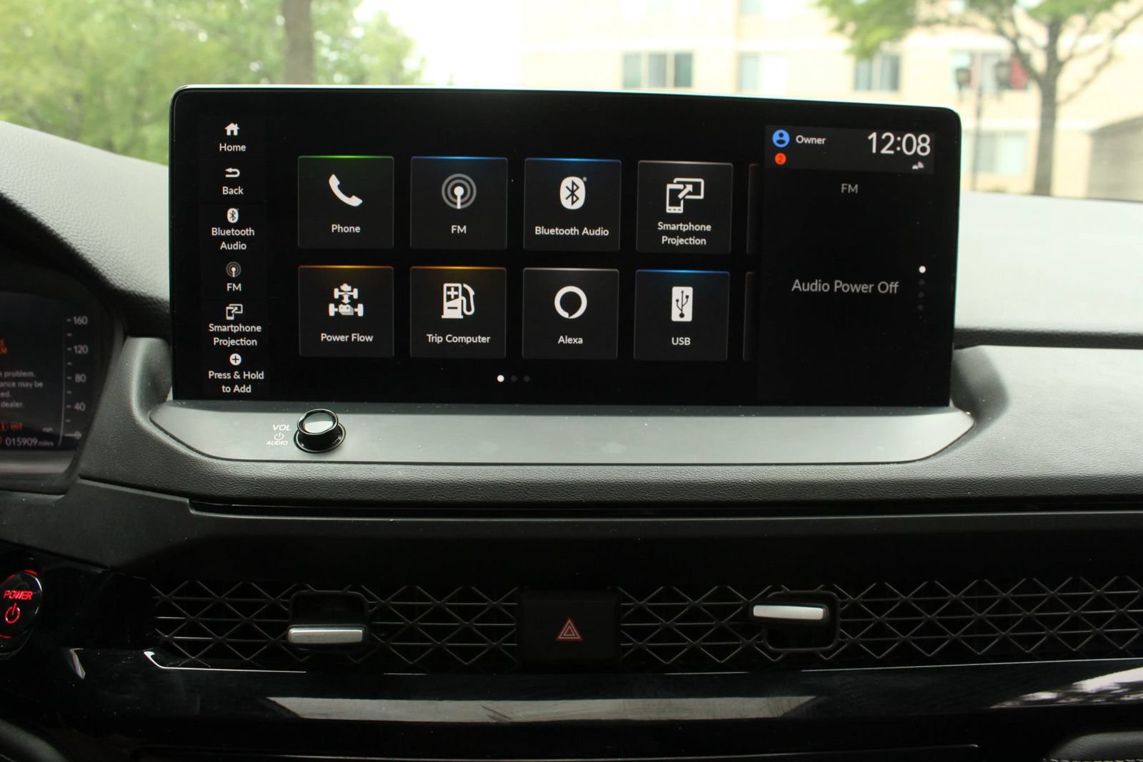 Used 2024 Honda Accord Sport image 30