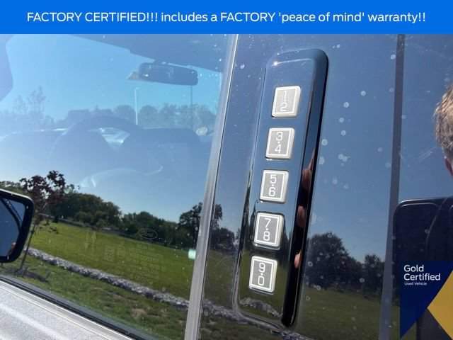 Certified 2023 Ford F150 XLT w/ Equipment Group 302A High AWD/4WD image 27