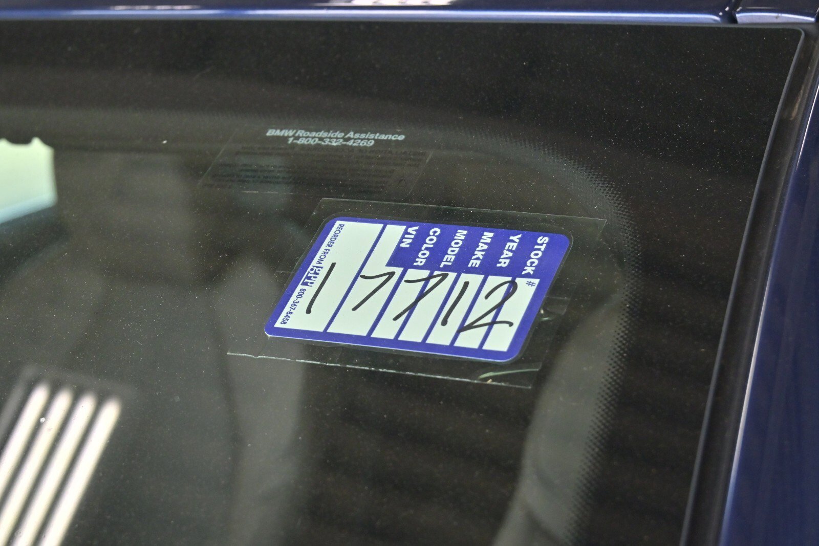 Used 2025 BMW 530i xDrive image 27