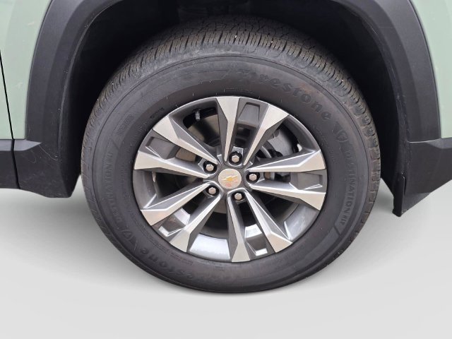Used 2026 Chevrolet Equinox LT FWD image 10