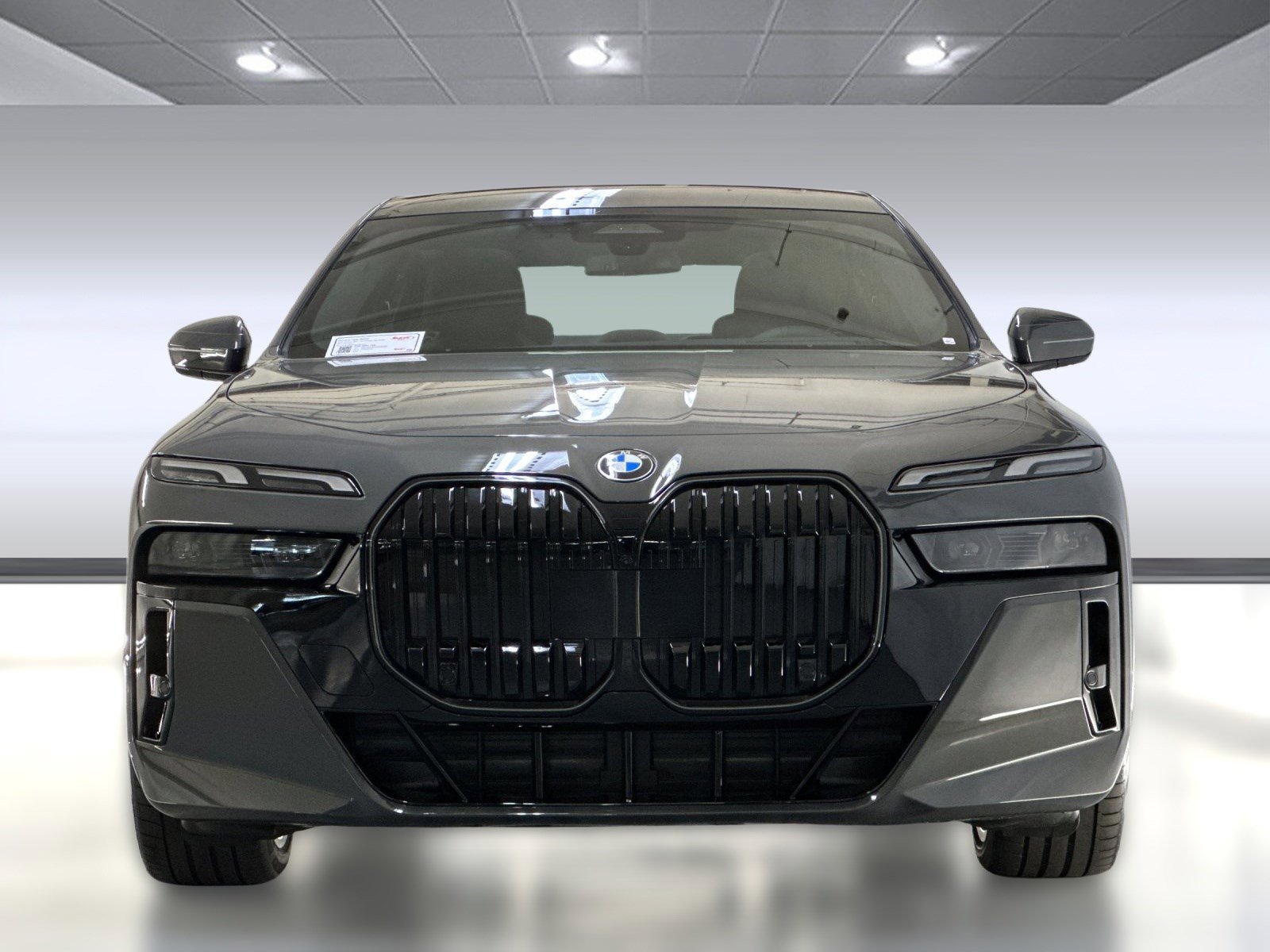 New 2026 BMW 760i xDrive image 5