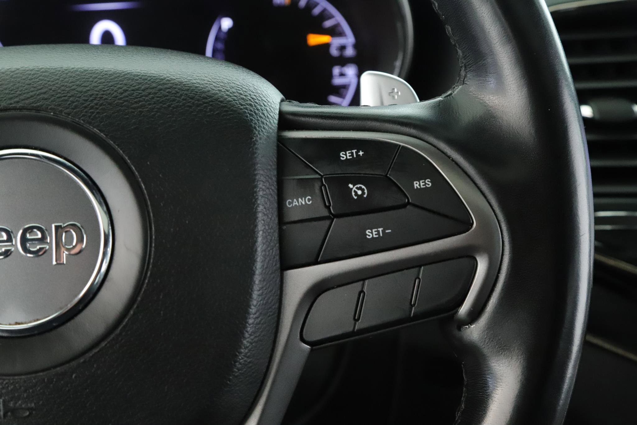 Certified 2021 Jeep Grand Cherokee Limited X image 11