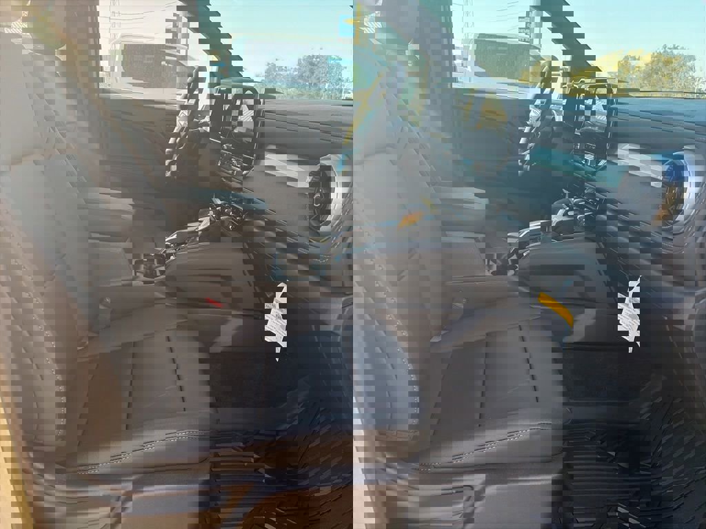 New 2026 Chevrolet Colorado LT w/ LT Convenience Package image 9