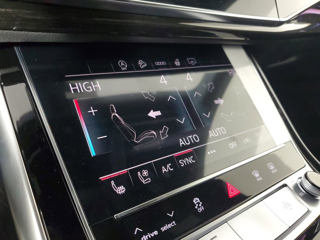 New 2026 Audi Q7 3.0T Premium Plus image 30