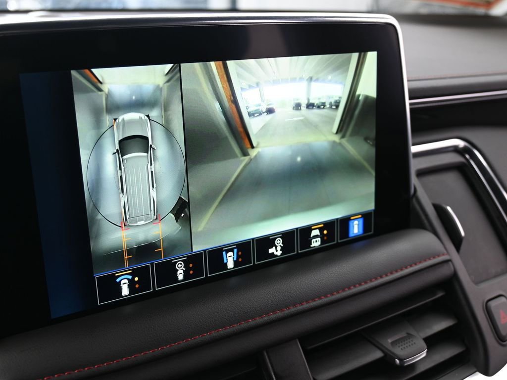 Used 2024 Chevrolet Tahoe RST w/ Luxury Package image 26