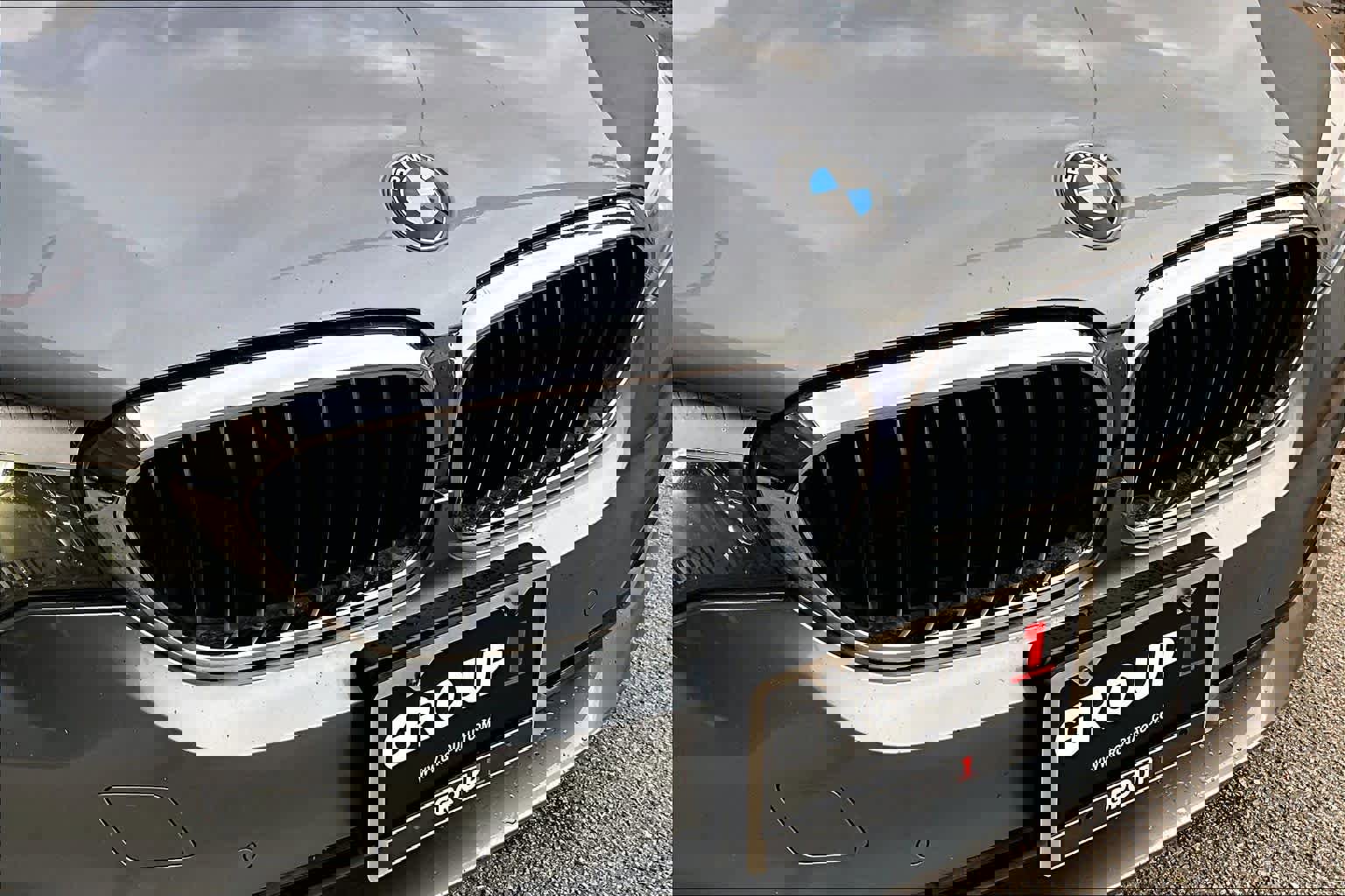 Used 2019 BMW 530i image 30