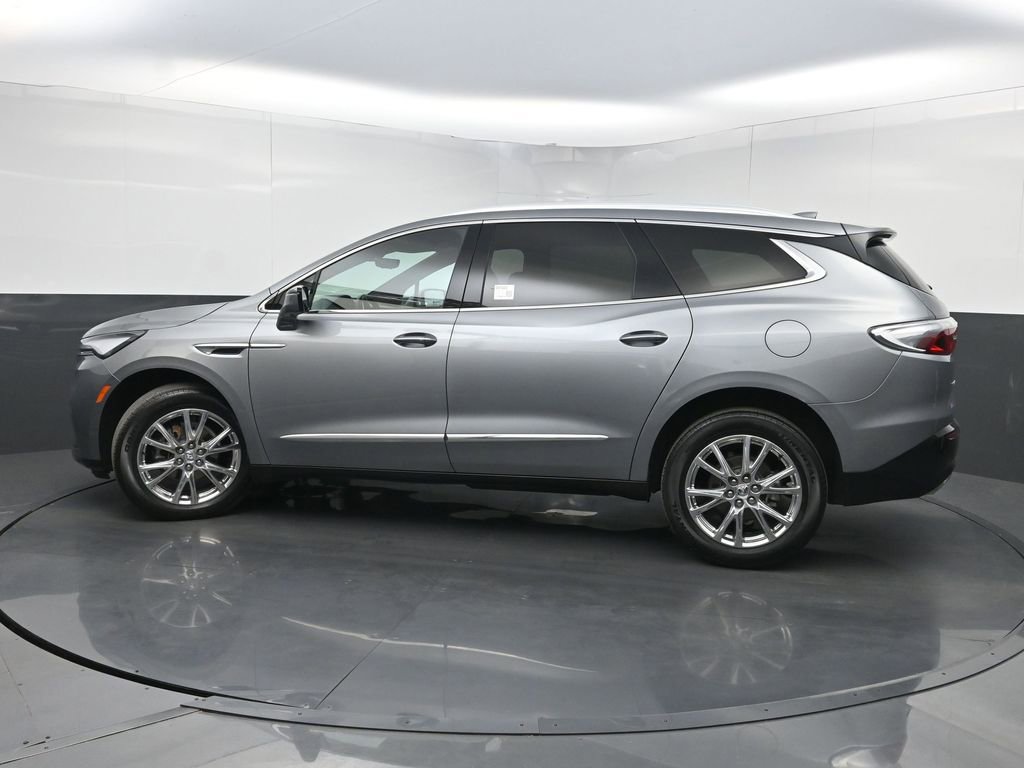 Used 2023 Buick Enclave Premium w/ Experience Buick Package FWD image 43