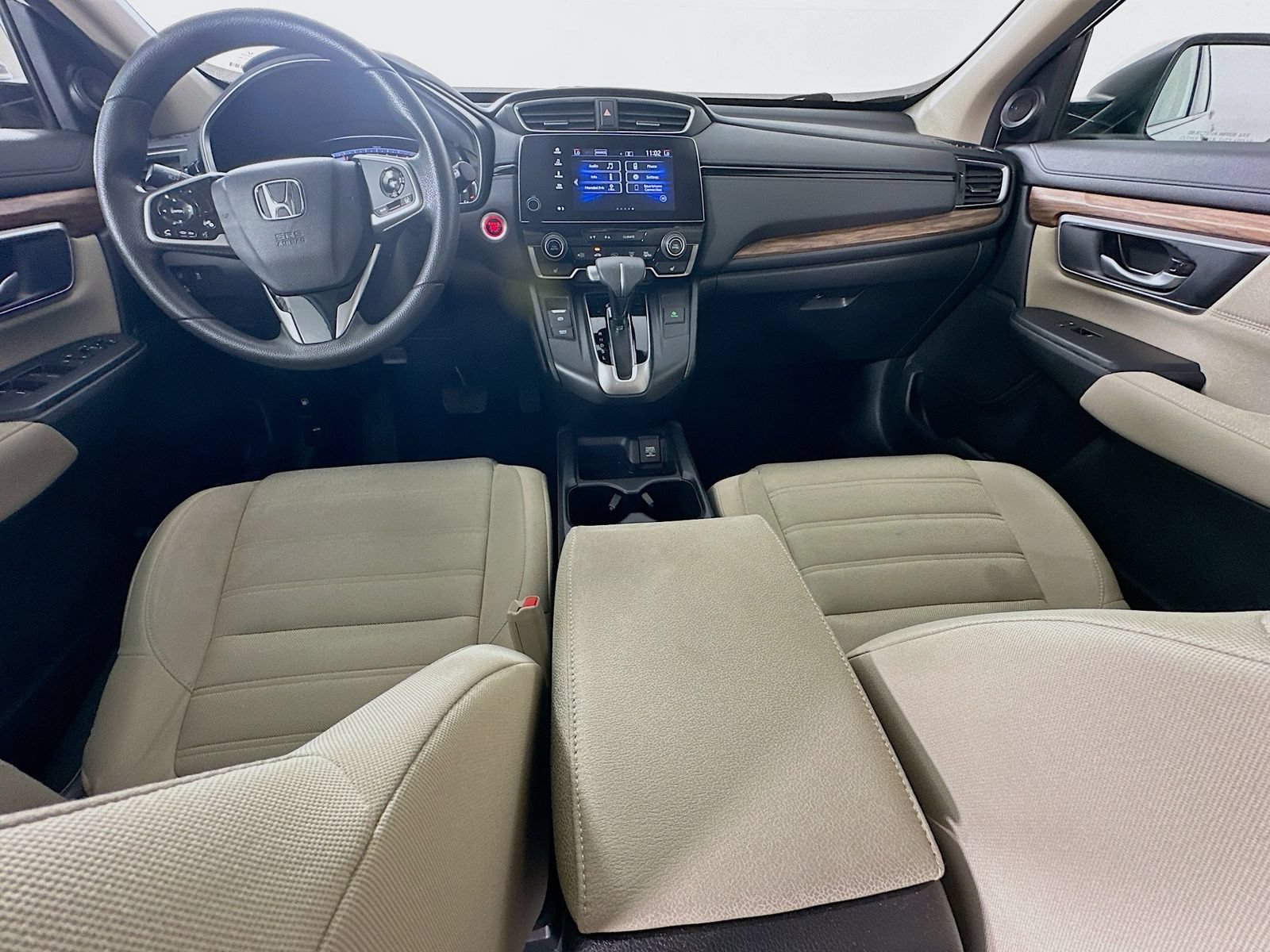 Used 2019 Honda CR-V EX image 13