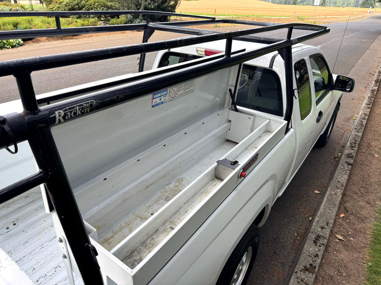 Used 2006 Chevrolet Colorado LT image 31
