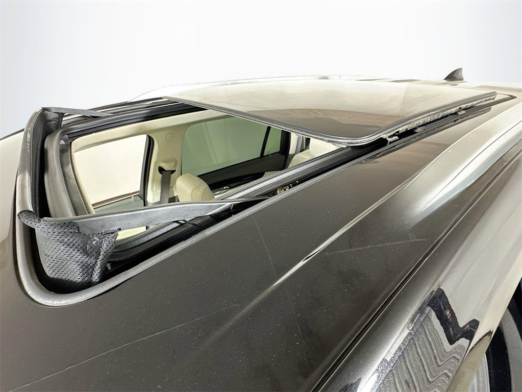 Certified 2024 Cadillac XT6 Premium Luxury image 21