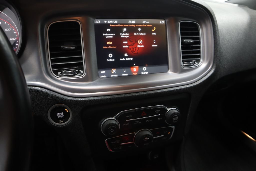 Used 2023 Dodge Charger GT image 29