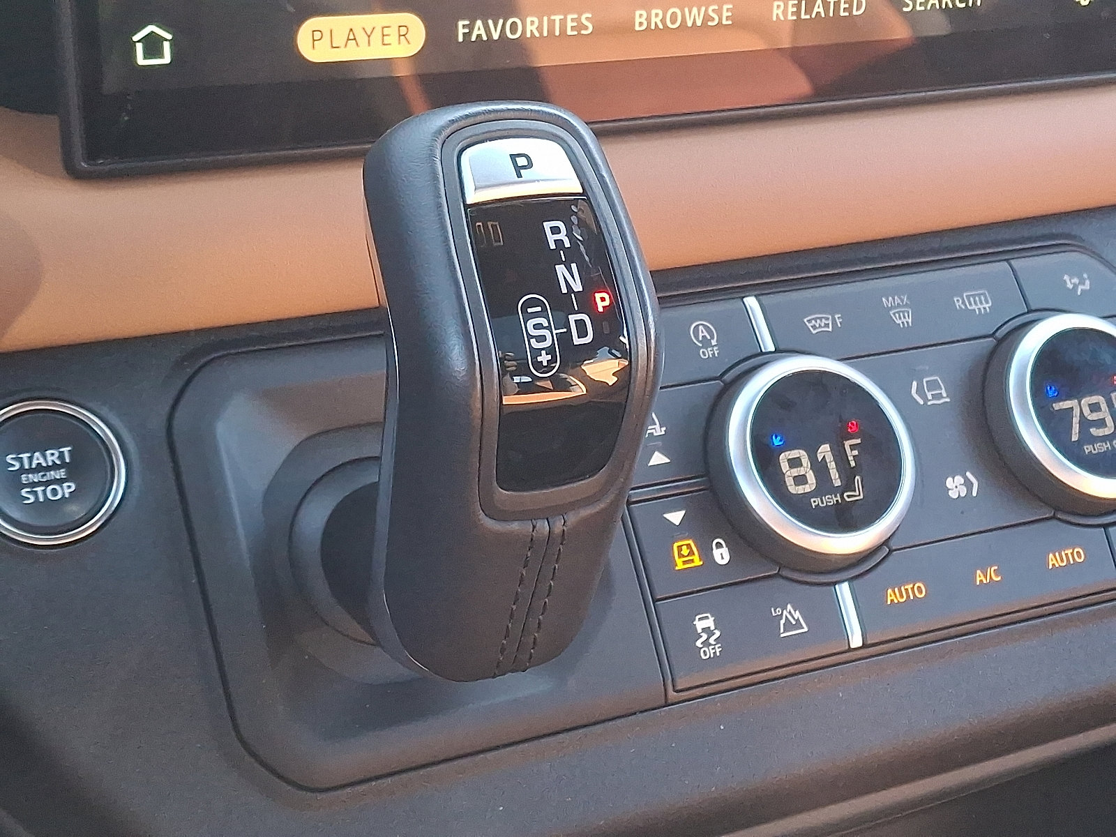 Used 2023 Land Rover Defender 110 X image 15