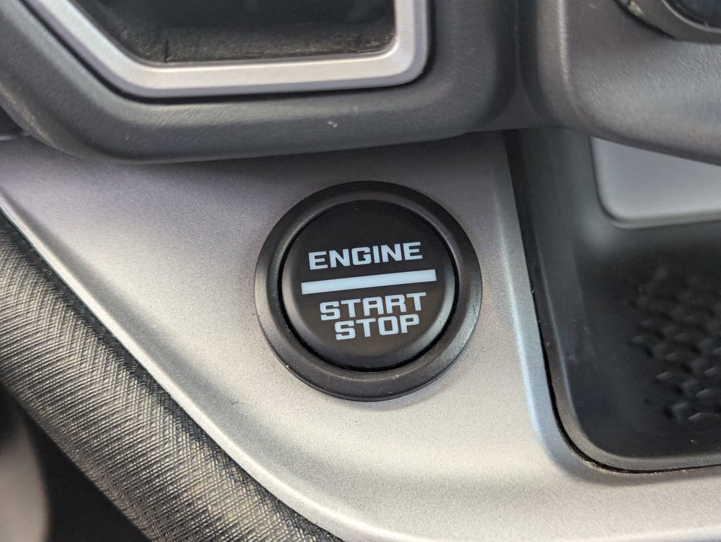 Used 2024 Ford Bronco Sport Big Bend AWD/4WD image 17