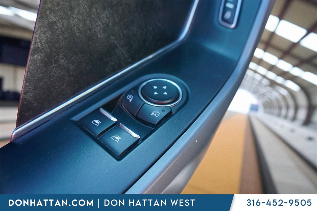Used 2023 Ford F150 XLT w/ Equipment Group 301A Mid image 12