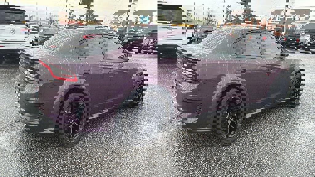 Used 2022 Dodge Charger Scat Pack image 6