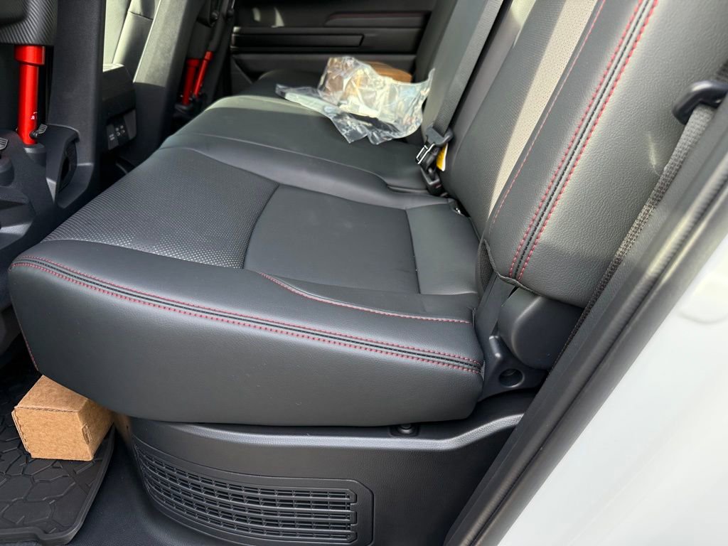 New 2026 Toyota Tacoma TRD Pro AWD/4WD image 36