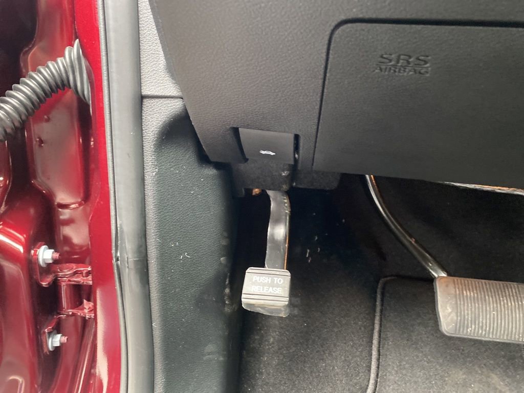 New 2026 Dodge Durango GT w/ Tow 'N Go Package AWD/4WD image 23