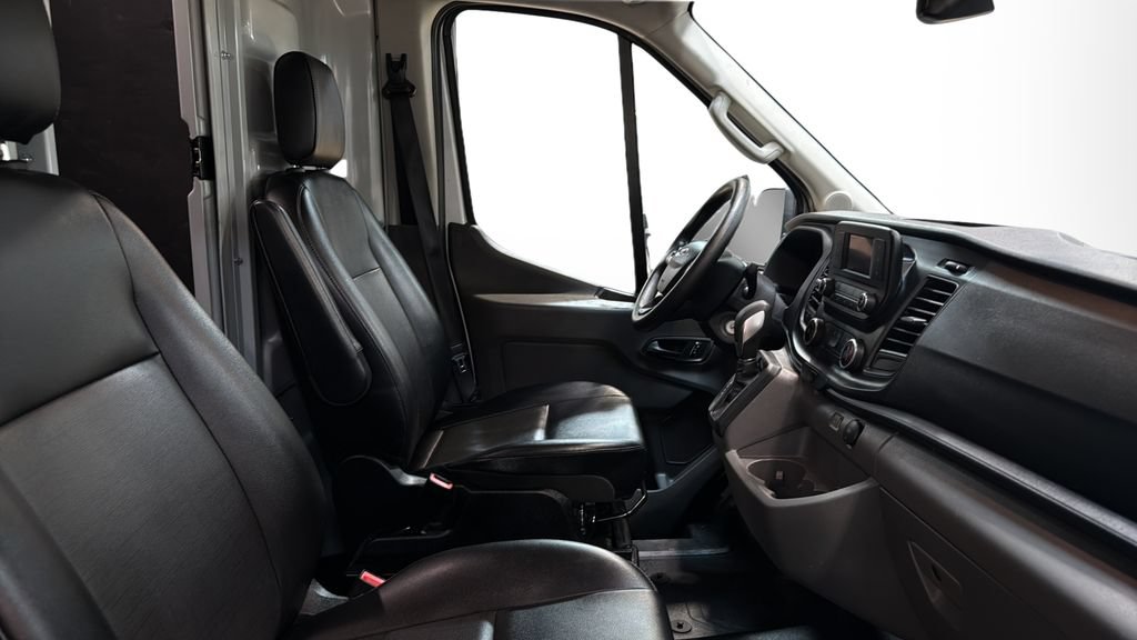 Used 2024 Ford Transit 250 148 High Roof w/ Load Area Protection Package RWD image 10