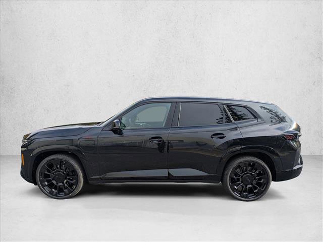 New 2026 BMW XM Label Red image 9