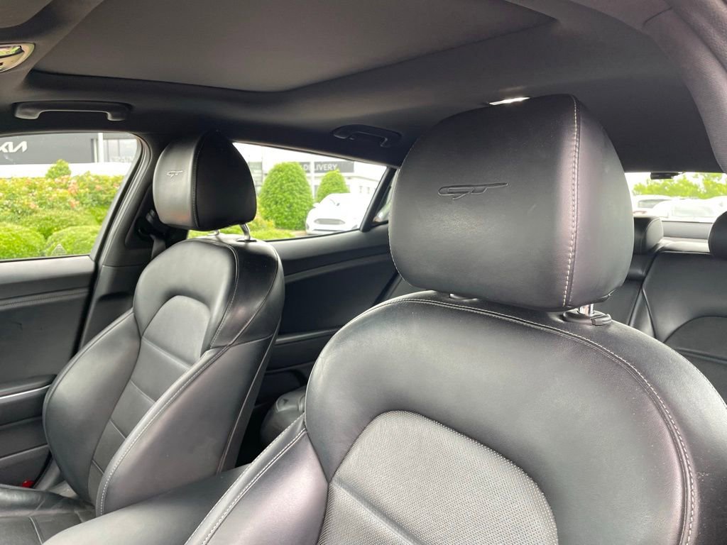 Used 2019 Kia Stinger GT2 RWD image 22