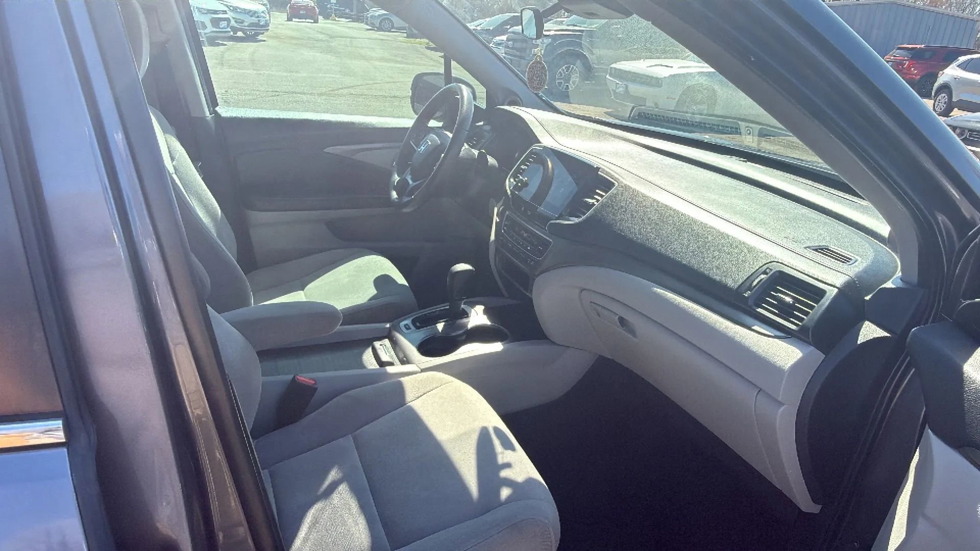 Used 2019 Honda Pilot EX image 5