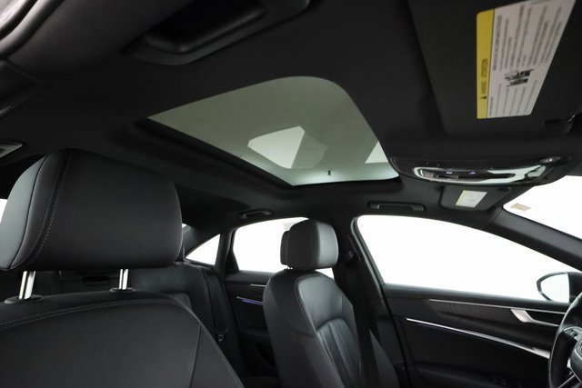 Used 2023 Audi A6 2.0T Premium image 24