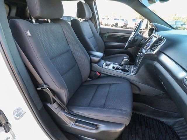 Used 2018 Jeep Grand Cherokee Laredo image 23