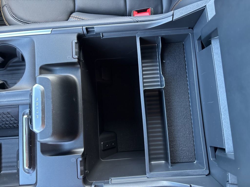 New 2025 Ford Expedition Tremor image 20