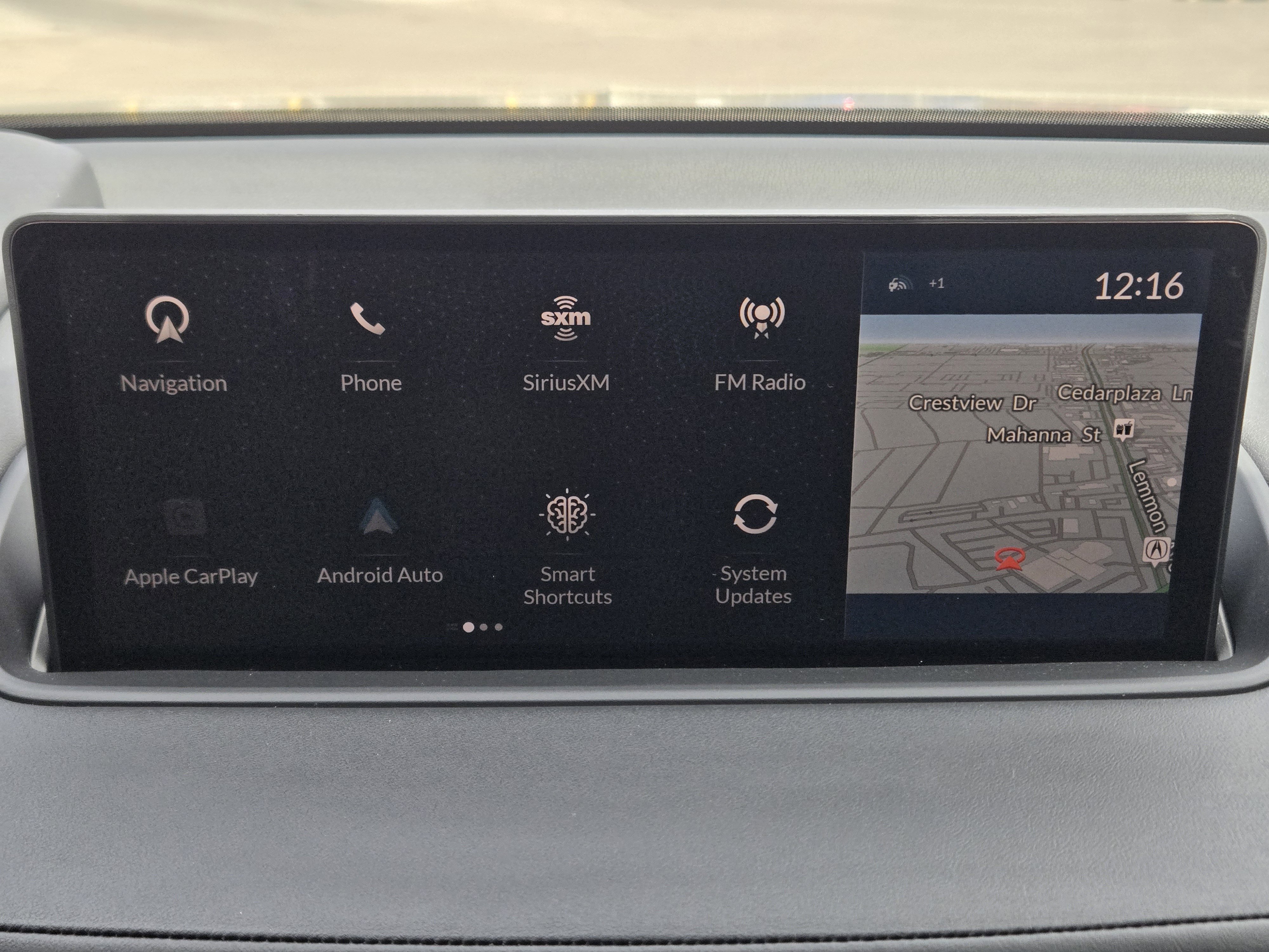 Certified 2024 Acura MDX FWD w/ Technology Package image 17