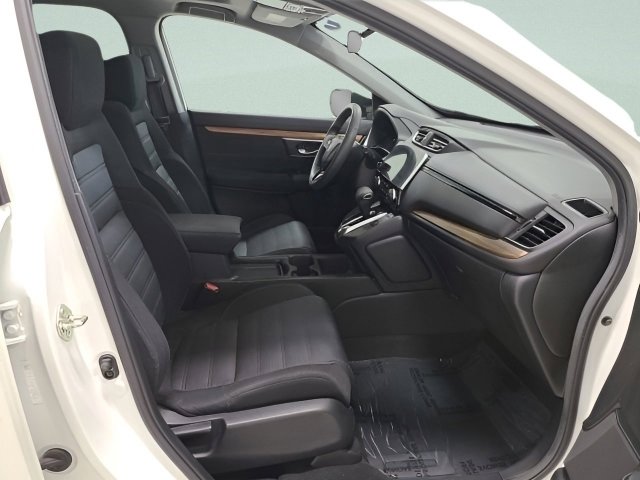 Used 2017 Honda CR-V EX image 14