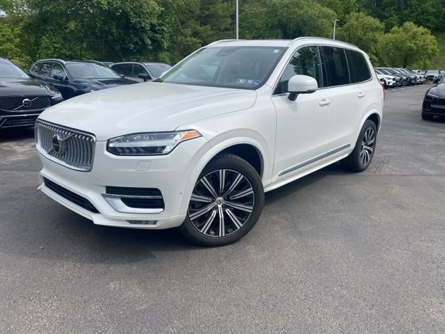 Used 2023 Volvo XC90 B6 Plus w/ Protection Package Premier AWD/4WD image 1