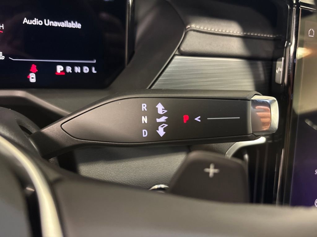 New 2026 GMC Acadia Elevation w/ Black Edition image 34