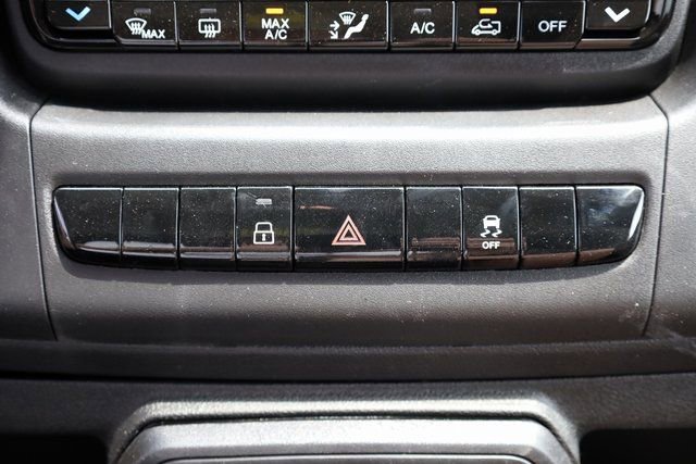 Used 2024 RAM ProMaster 1500 w/ Convenience Group image 15