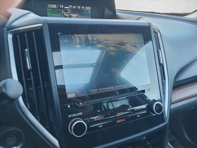 Used 2023 Subaru Forester Touring w/ Popular Package #3 image 22