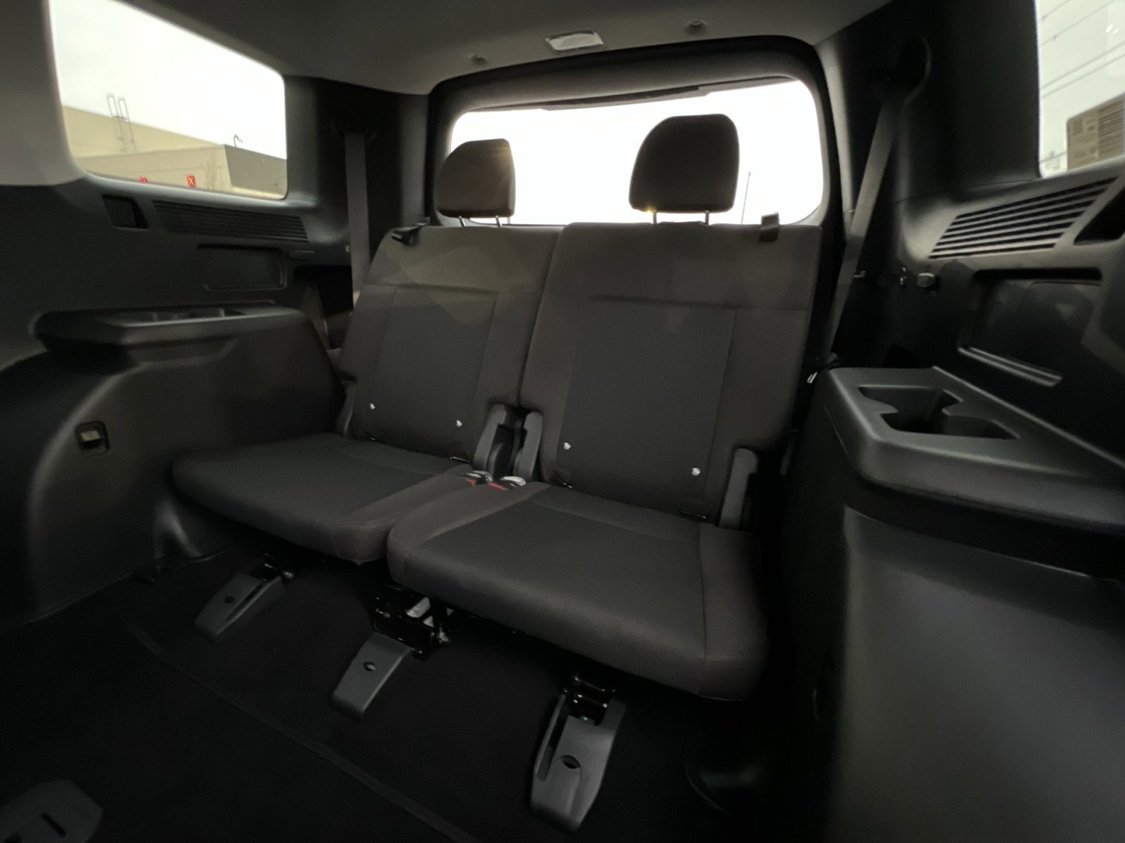 New 2026 Hyundai Santa Fe SE image 24