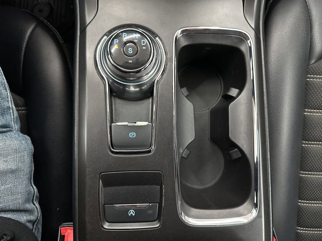 Used 2018 Ford Fusion SE w/ Equipment Group 201A image 16