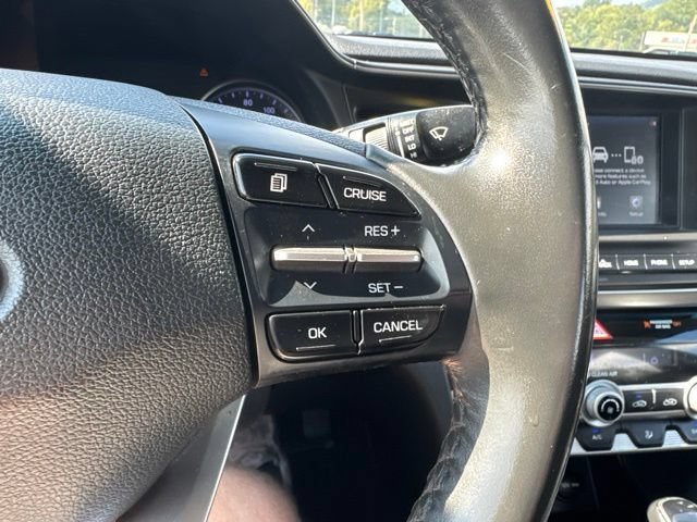 Used 2020 Hyundai Elantra Value Edition w/ Winter Weather Package FWD image 21