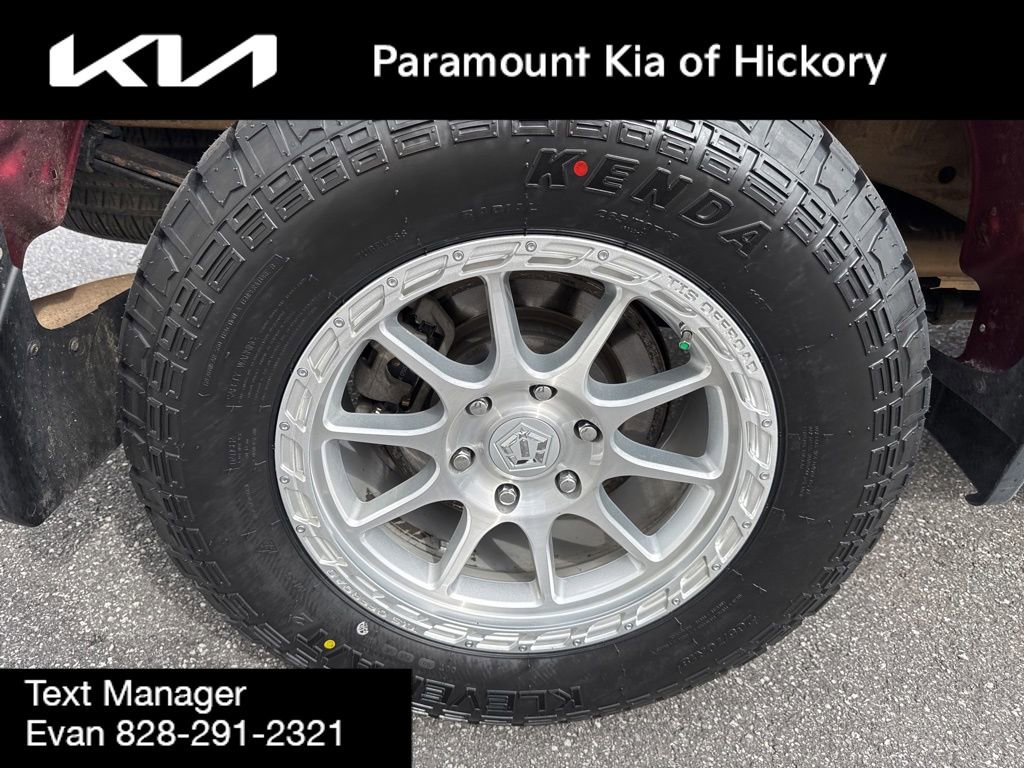 Used 2019 Chevrolet Silverado 1500 LT w/ All-Star Edition image 5