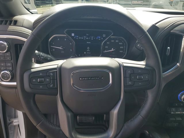 Used 2023 GMC Sierra 3500 Denali w/ Denali Ultimate Package image 11