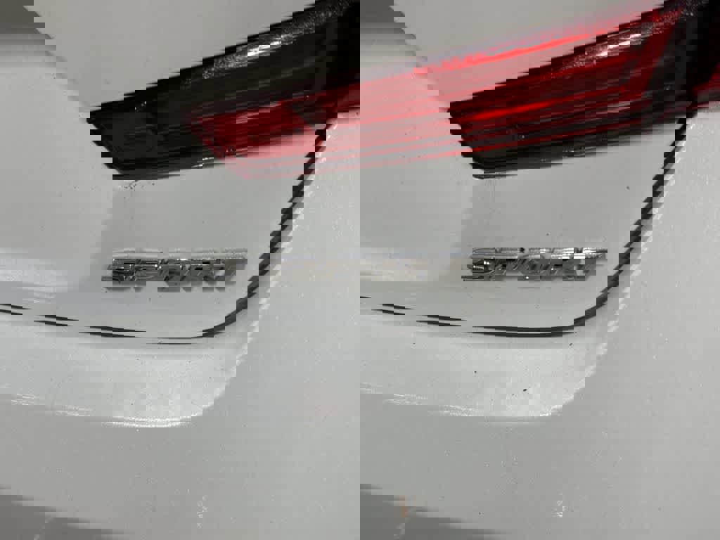 Certified 2022 Honda Accord Sport image 26