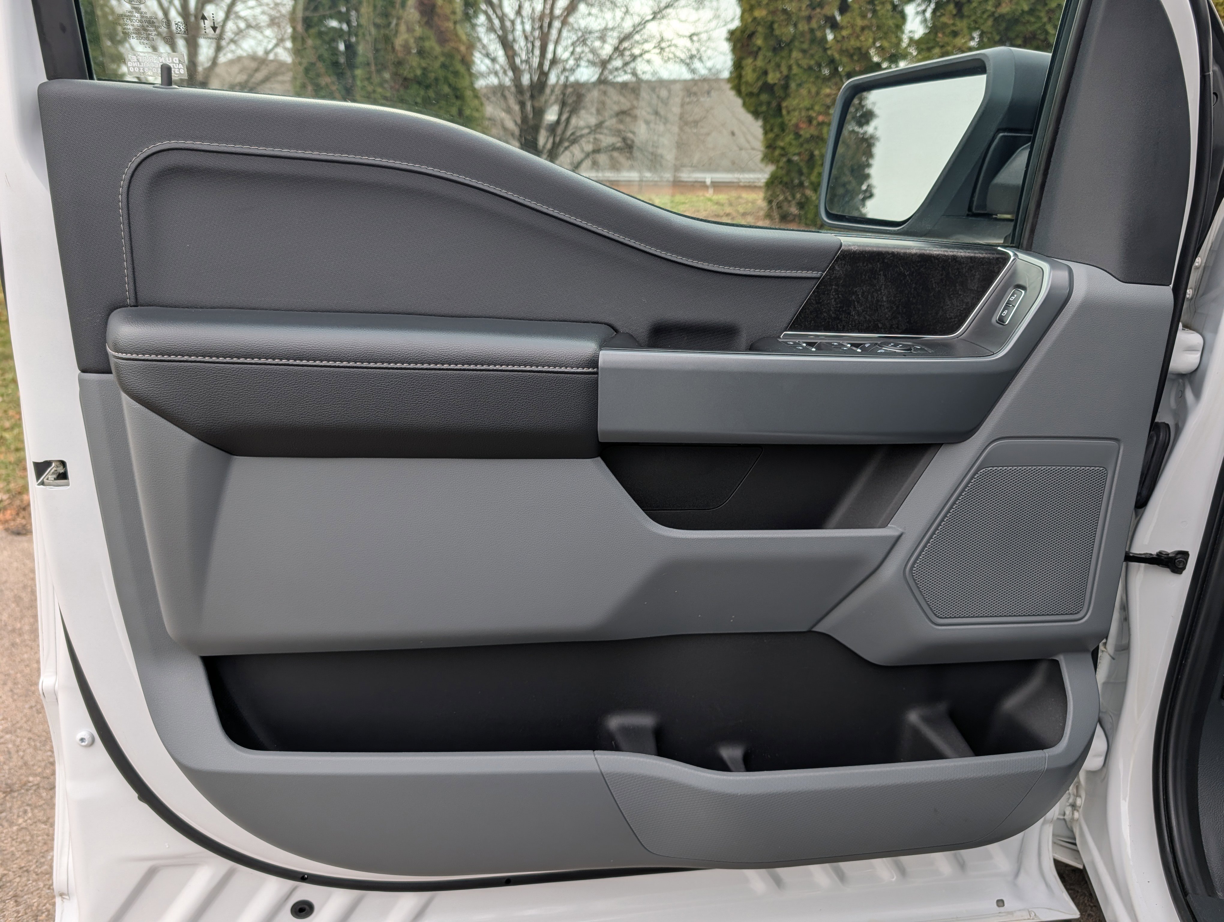 Used 2023 Ford F150 XLT w/ Equipment Group 302A High image 37