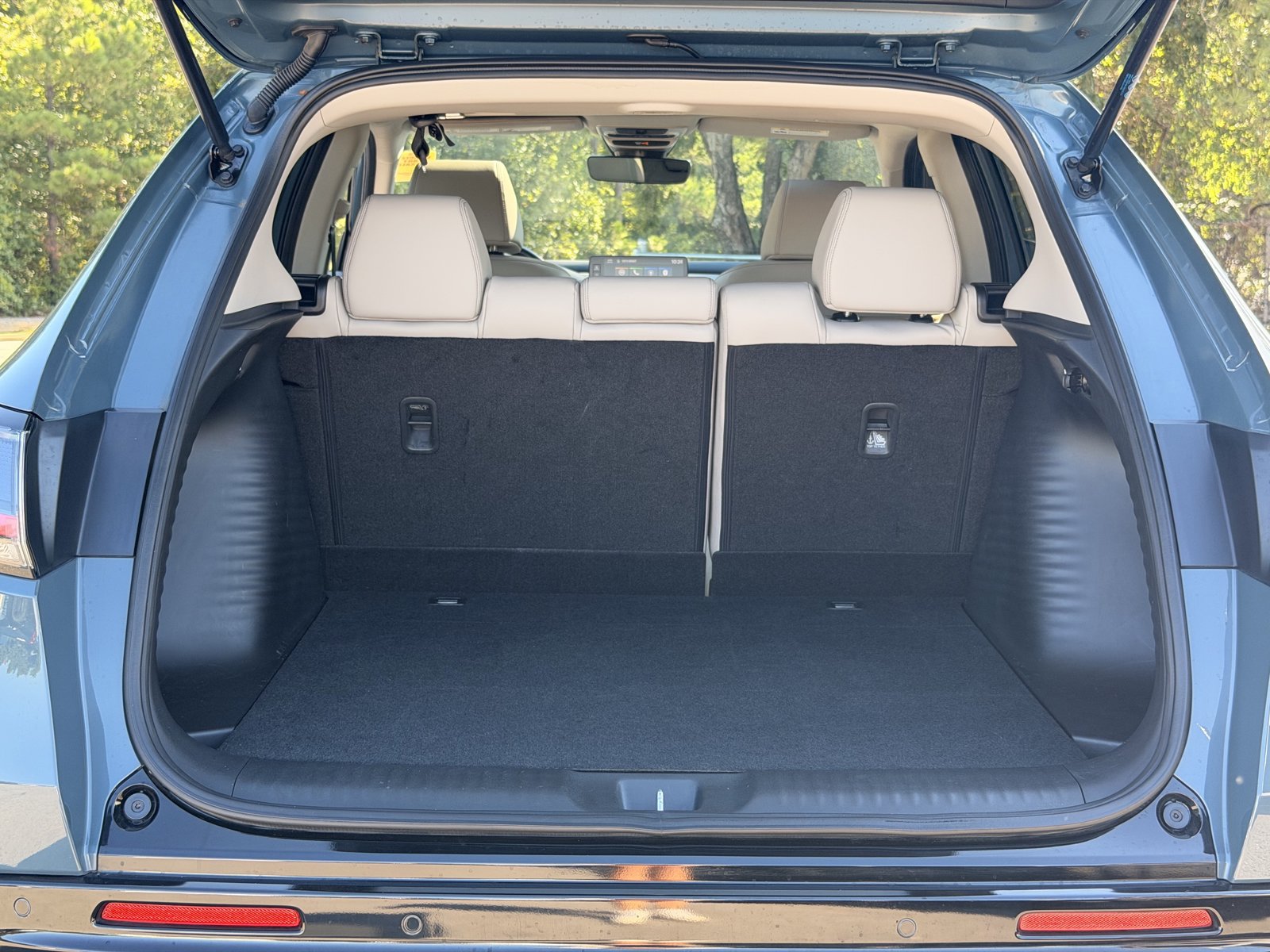 Used 2025 Honda HR-V EX-L image 32